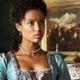 Gugu Mbatha-Raw as Belle
Fox Searchlight